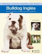 BULLDOG INGLES | 9788425517723 | HETHERINGTON, JEAN