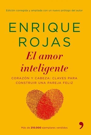 AMOR INTELIGENTE, EL | 9788484607045 | ROJAS, ENRIQUE | Llibreria Online de Tremp