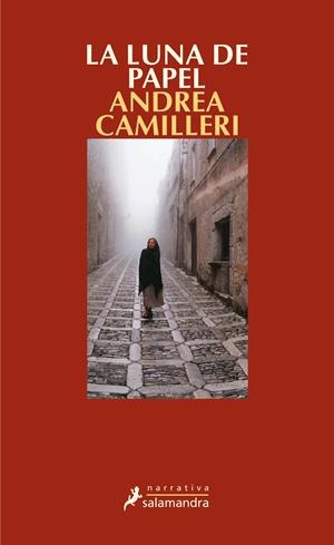 LUNA DE PAPEL, LA | 9788498381191 | CAMILLERI, ANDREA (1925- ) | Llibreria Online de Tremp