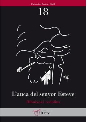 AUCA DEL SENYOR ESTEVE, L' | 9788484241096 | VARIOS AUTORES