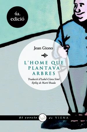 HOME QUE PLANTAVA ARBRES, L' | 9788483304723 | GIONO, JEAN