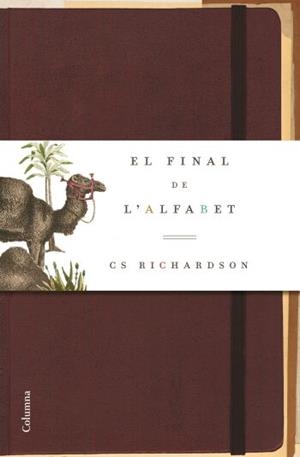 FINAL DE L'ALFABET, EL | 9788466408615 | RICHARDSON, CS | Llibreria Online de Tremp