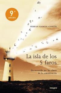 ISLA DE LOS 5 FAROS, LA | 9788478719112 | RAMON-CORTES, FERRAN (1962- )