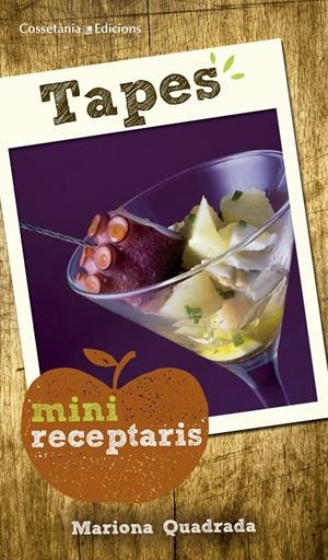 TAPES | 9788490345375 | QUADRADA MONTEVERDE, MARIONA | Llibreria Online de Tremp