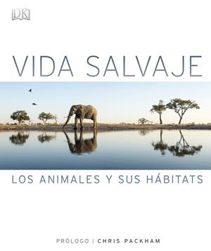 VIDA SALVAJE | 9780241281864 | VARIOS AUTORES | Llibreria Online de Tremp