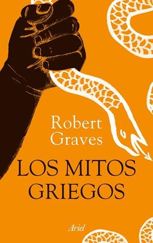 LOS MITOS GRIEGOS (EDICIÓN ILUSTRADA) | 9788434424685 | ROBERT GRAVES | Llibreria Online de Tremp
