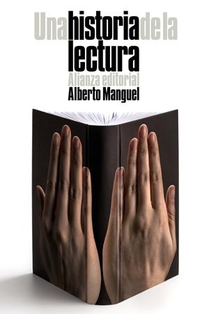 UNA HISTORIA DE LA LECTURA | 9788420676685 | MANGUEL, ALBERTO | Llibreria Online de Tremp