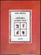 CREIXER I ALTRES VICIS | 9788486673598 | MIDDA,SARA | Llibreria Online de Tremp