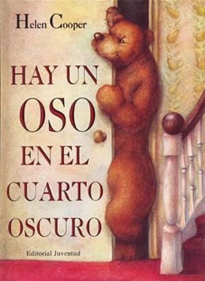 HAY UN OSO EN EL CUARTO OSCURO | 9788426131119 | COOPER, HELEN | Llibreria Online de Tremp