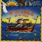 OSO LOLO EN EL MAR | 9788495376084 | BIEBER, HARTMUT | Llibreria Online de Tremp