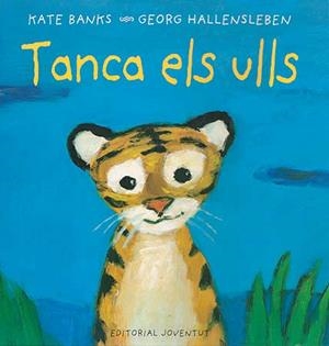 TANCA ELS ULLS | 9788426132383 | BANKS, KATE HALLENSELEBEN, GEORG