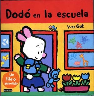 DODO EN LA ESCUELA | 9788423333721 | GOT, YVES | Llibreria Online de Tremp