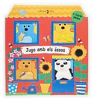 JUGA AMB ELS OSSOS | 9788466106597 | MCMILLAN PUBLISHERS, | Llibreria Online de Tremp