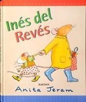 INES DEL REVES | 9788488342386 | JERAM, ANITA | Llibreria Online de Tremp