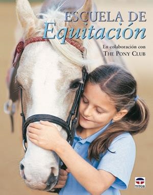 ESCULA DE EQUITACION | 9788479024574 | SAUNDERS, CATHERINE | Llibreria Online de Tremp