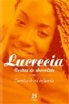 BESITOS DE CHOCOLATE (LLIBRE + CD) | 9788476696835 | LUCRECIA