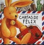 CARTAS DE FELIX | 9788486673970 | LANGEN, ANNETTE | Llibreria Online de Tremp