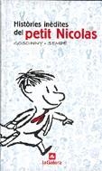 HISTORIES INEDITES DEL PETIT NICOLAS | 9788424632144 | GOSCINNY ; SEMPE