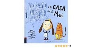 CASA DE LA MEI, LA | 9788447914272 | ROOT, PHYLLIS