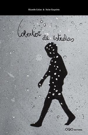 MANTA DE ESTRELLAS | 9788496573123 | LISIAS, RICARDO/EZQUIETA, ITZIAR