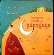 CANCIONERO INFANTIL DEL PAPAGAYO ( +CD) | 9788488342867 | LERASLE, MAGDELEINE/MINDY, PAUL | Llibreria Online de Tremp