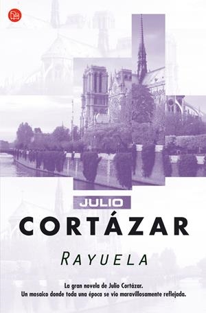 RAYUELA | 9788466319058 | CORTAZAR  , JULIO | Llibreria Online de Tremp