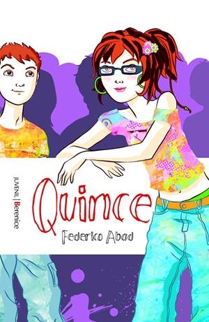 QUINCE | 9788493504724 | ABAD, FEDERICO