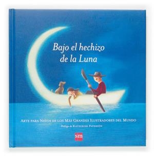 BAJO EL HECHIZO DE LA LUNA | 9788467508512 | VARIOS AUTORES, | Llibreria Online de Tremp
