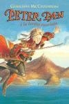 PETER PAN I LA LEVITA ESCARLATA | 9788497872102 | MCCAUGHREAN, GERALDINE | Llibreria Online de Tremp
