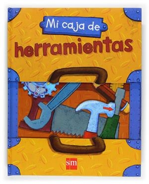 MI CAJA DE HERRAMIENTAS | 9788467510621 | VARIOS AUTORES, | Llibreria Online de Tremp