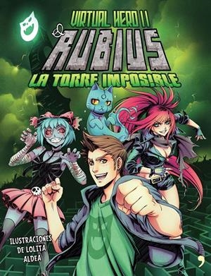 LA TORRE IMPOSIBLE | 9788499985466 | ELRUBIUS | Llibreria Online de Tremp