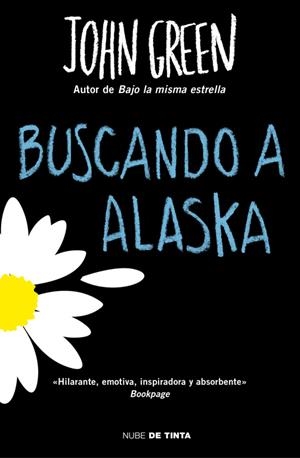 BUSCANDO A ALASKA | 9788415594444 | GREEN, JOHN | Llibreria Online de Tremp