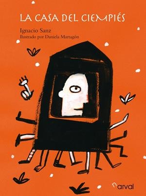 LA CASA DEL CIEMPIÉS | 9788493998462 | Llibreria Online de Tremp