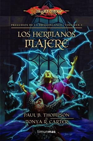 HERMANOS MAJERE, LOS | 9788448005375 | STEIN, KEVIN