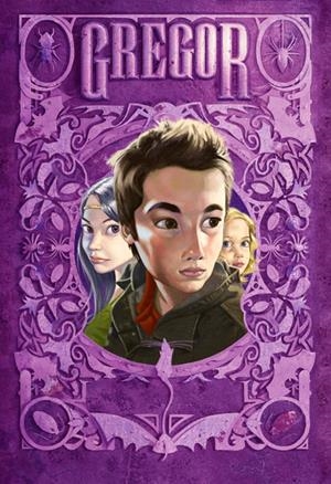 GREGOR VOL. V. LA PROFECIA FINAL | 9788427203396 | COLLINS, SUZANNE | Llibreria Online de Tremp