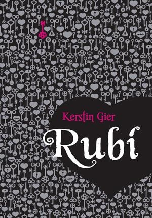 RUBI | 9788484416661 | GIER, KERSTIN | Llibreria Online de Tremp