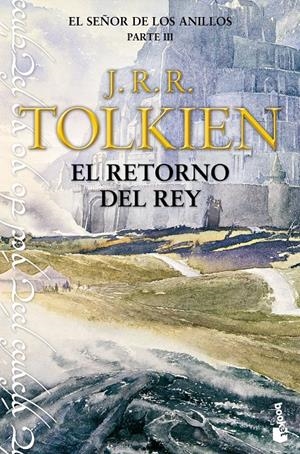 SEÑOR DE LOS ANILLOS. III, EL | 9788445077511 | TOLKIEN, J. R. R. | Llibreria Online de Tremp