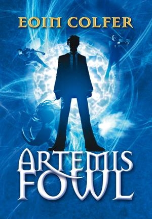 MUNDO SUBTERRANEO ARTEMIS FOWL, EL | 9788484418061 | COLFER, EOIN