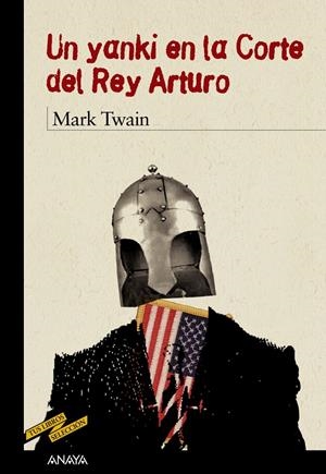 UN YANQUI EN LA CORTE DEL REY ARTURO | 9788466777124 | TWAIN, MARK | Llibreria Online de Tremp