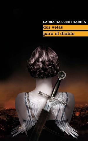 DOS VELAS PARA EL DIABLO | 9788467541175 | GALLEGO, LAURA | Llibreria Online de Tremp