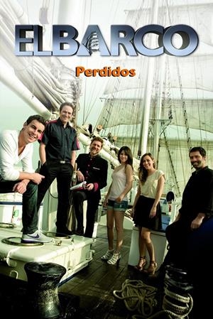 PERDIDOS Nº2 EL BARCO | 9788408104476 | Llibreria Online de Tremp