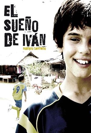 SUEÑO DE IVAN, EL | 9788467551150 | SANTIAGO, ROBERTO | Llibreria Online de Tremp