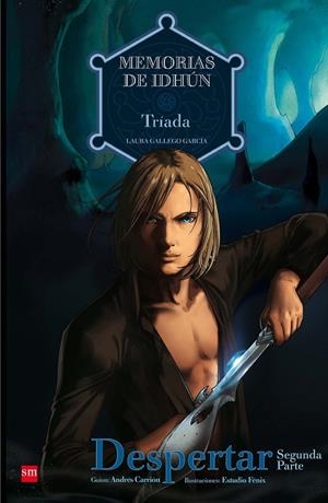 MEMORIAS DE IDHUN TRIADA | 9788467551273 | GALLEGO GARCÍA, LAURA | Llibreria Online de Tremp