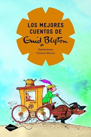 MEJORES CUENTOS DE ENID BLYTON, LOS | 9788408111573 | BLYTON, ENID