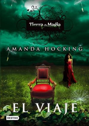 TIERRA DE MAGIA 1. EL VIAJE | 9788408111467 | Llibreria Online de Tremp