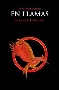 EN LLAMAS: LOS JUEGOS DEL HAMBRE | 9788427202139 | COLLINS, SUZANNE