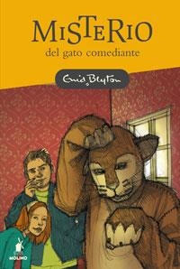 MISTERIOSO DEL GATO COMEDIANTE | 9788498674378 | BLYTON, ENID