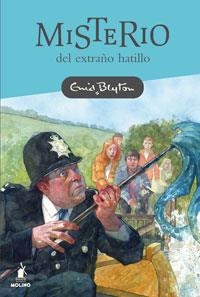 MISTERIO DEL EXTRAÑO HATILLO | 9788427200104 | BLYTON, ENID