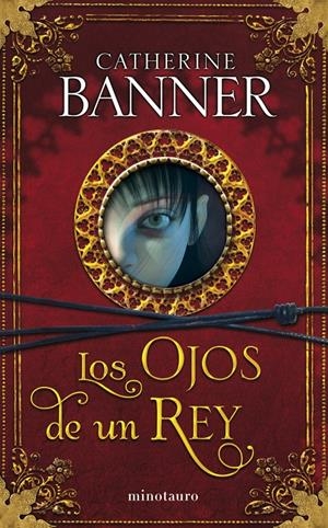 OJOS DE UN REY, LOS | 9788445077603 | CATHERINE, BANNER | Llibreria Online de Tremp