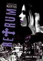RETRUM | 9788424633783 | MIRALLES, FRANCESC